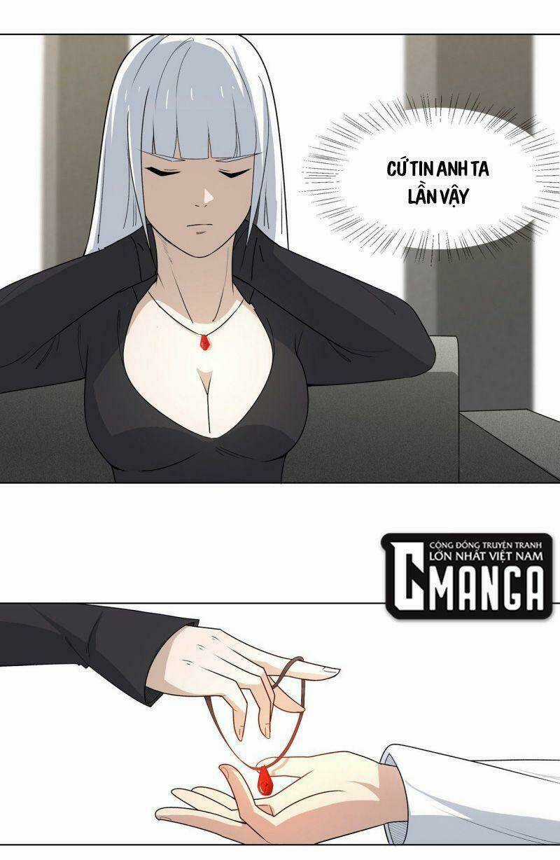 Thần Long Tinh Chủ - Chapter 7 - Trang 12