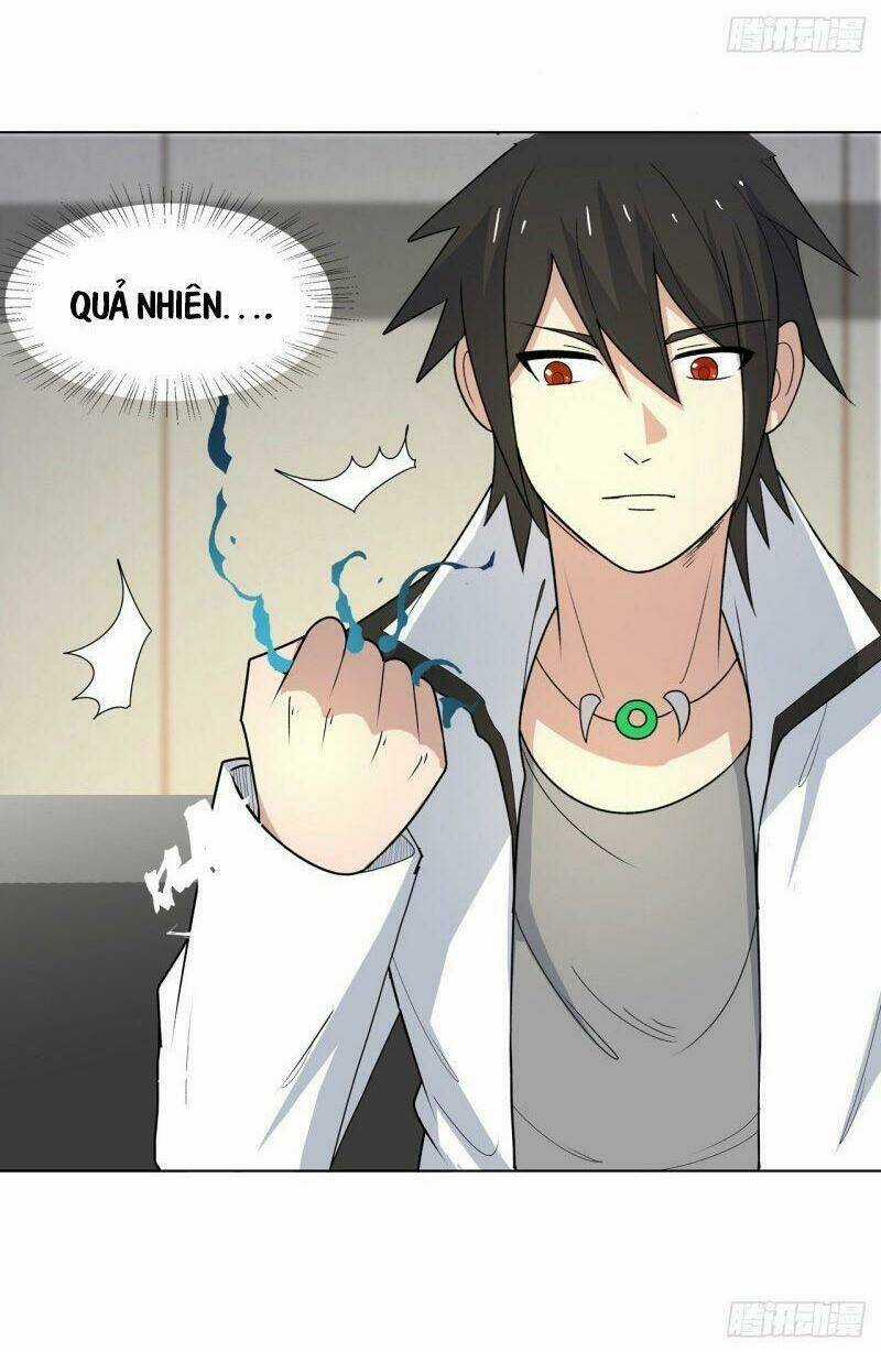 Thần Long Tinh Chủ - Chapter 7 - Trang 13