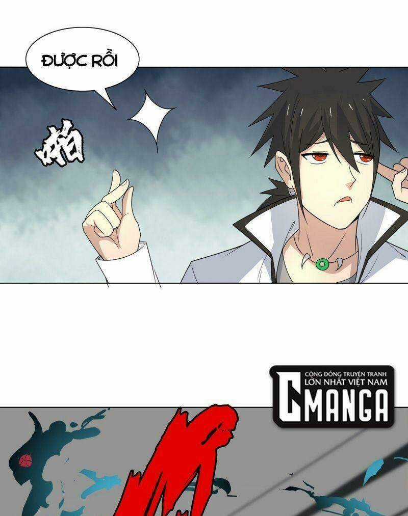 Thần Long Tinh Chủ - Chapter 7 - Trang 16