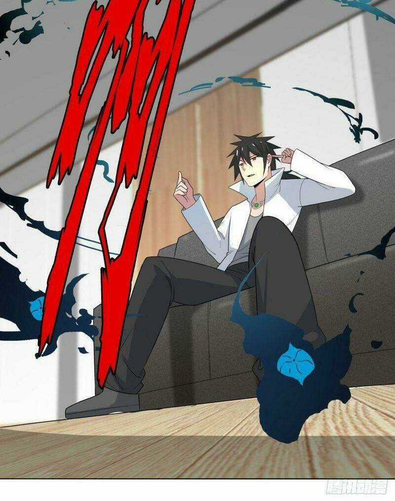 Thần Long Tinh Chủ - Chapter 7 - Trang 17