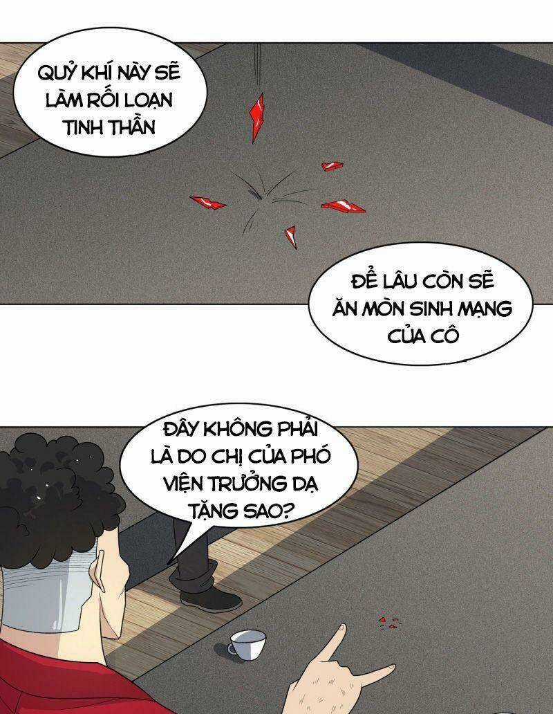 Thần Long Tinh Chủ - Chapter 7 - Trang 18