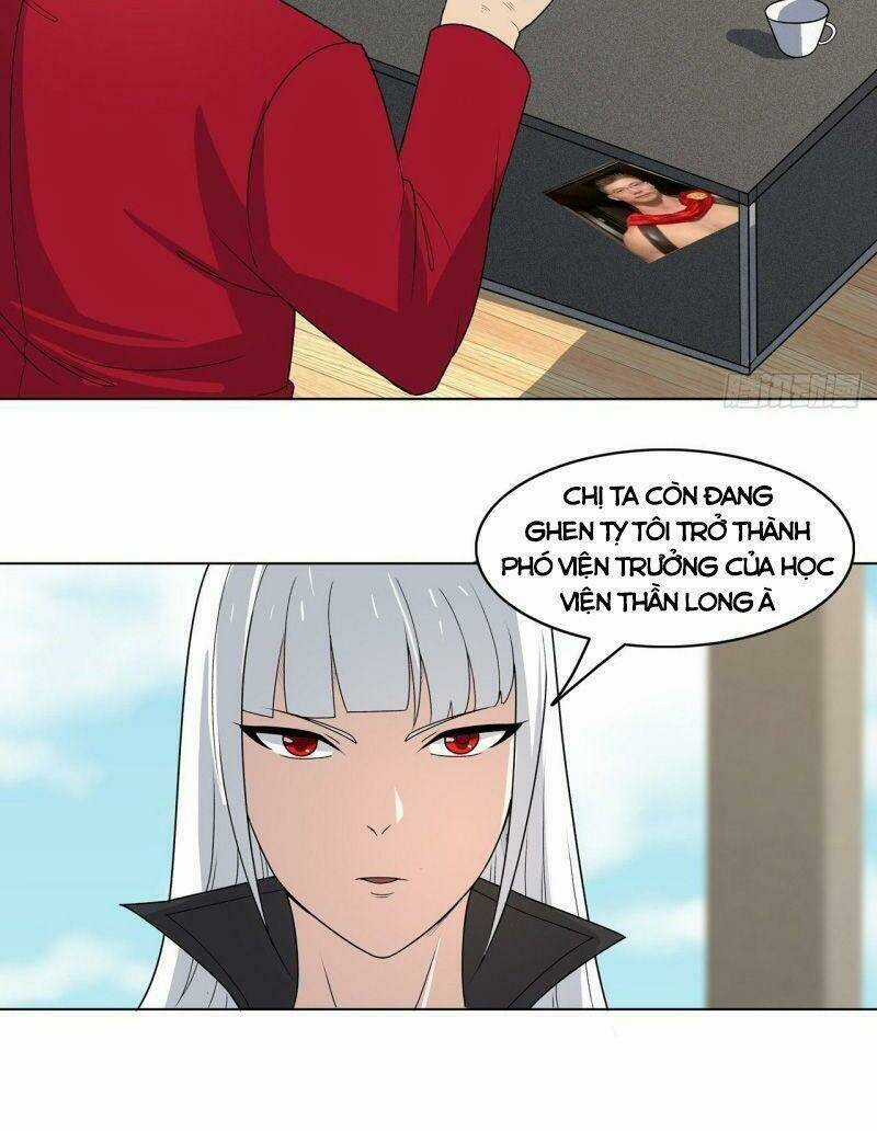 Thần Long Tinh Chủ - Chapter 7 - Trang 19