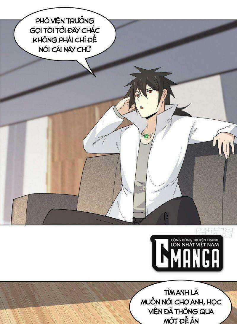 Thần Long Tinh Chủ - Chapter 7 - Trang 20