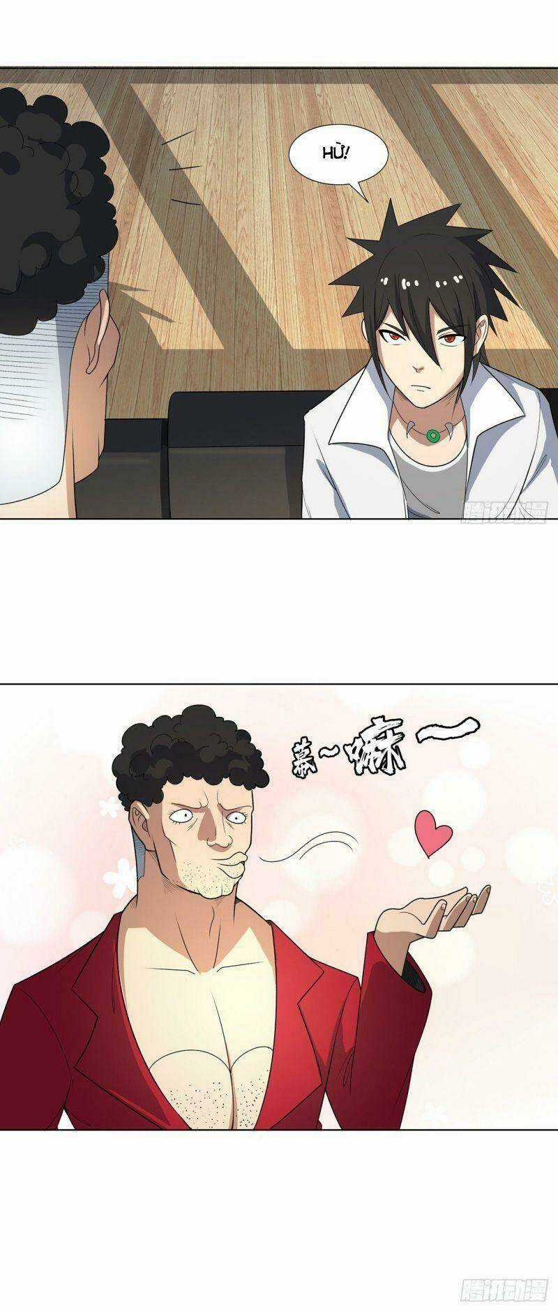 Thần Long Tinh Chủ - Chapter 7 - Trang 3