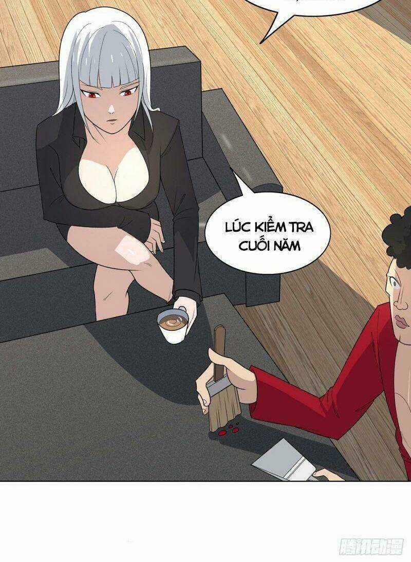 Thần Long Tinh Chủ - Chapter 7 - Trang 21