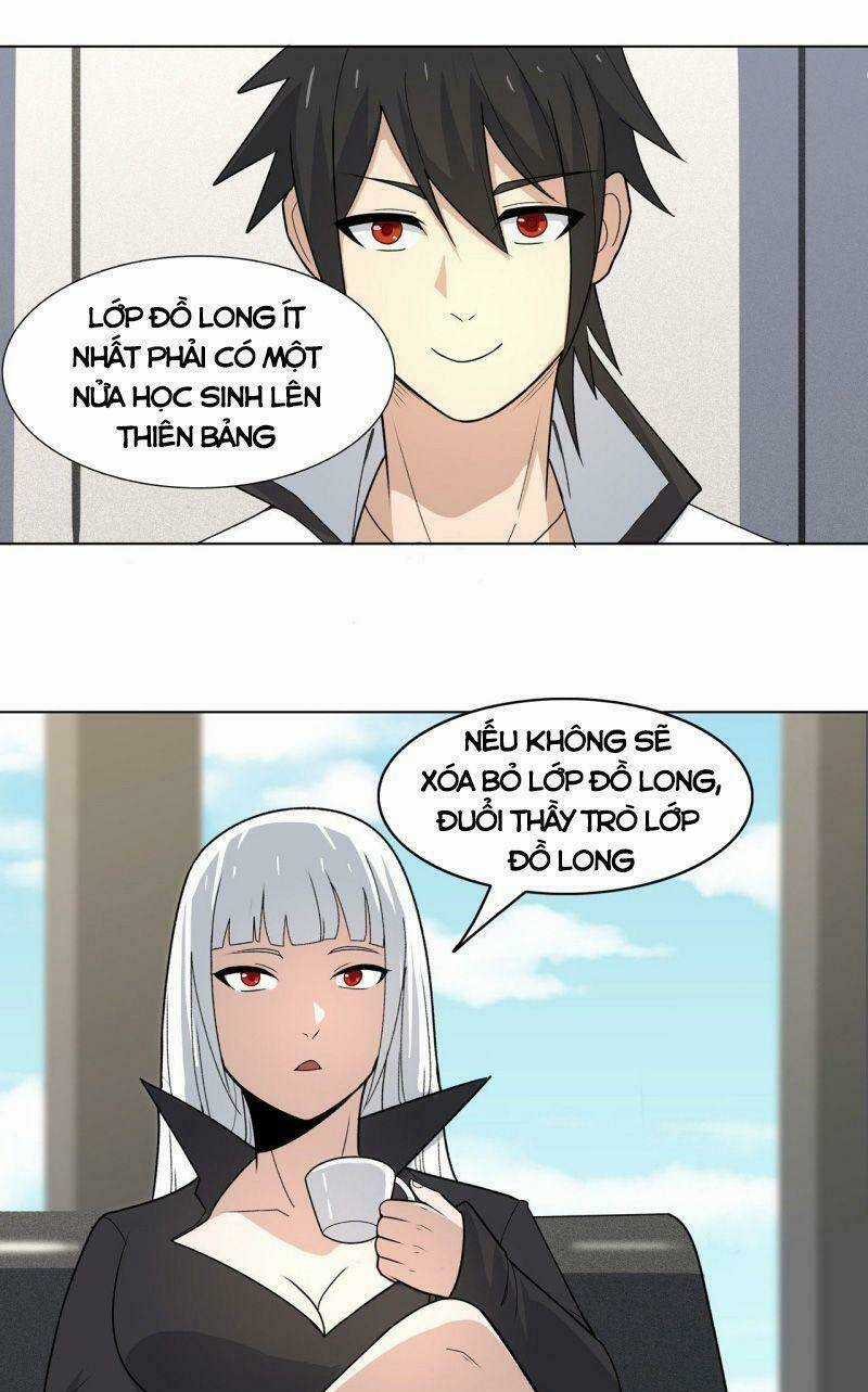 Thần Long Tinh Chủ - Chapter 7 - Trang 22