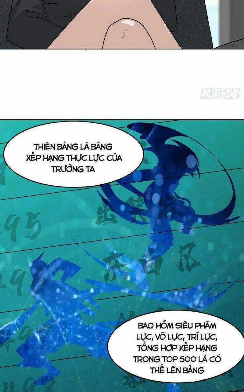 Thần Long Tinh Chủ - Chapter 7 - Trang 23