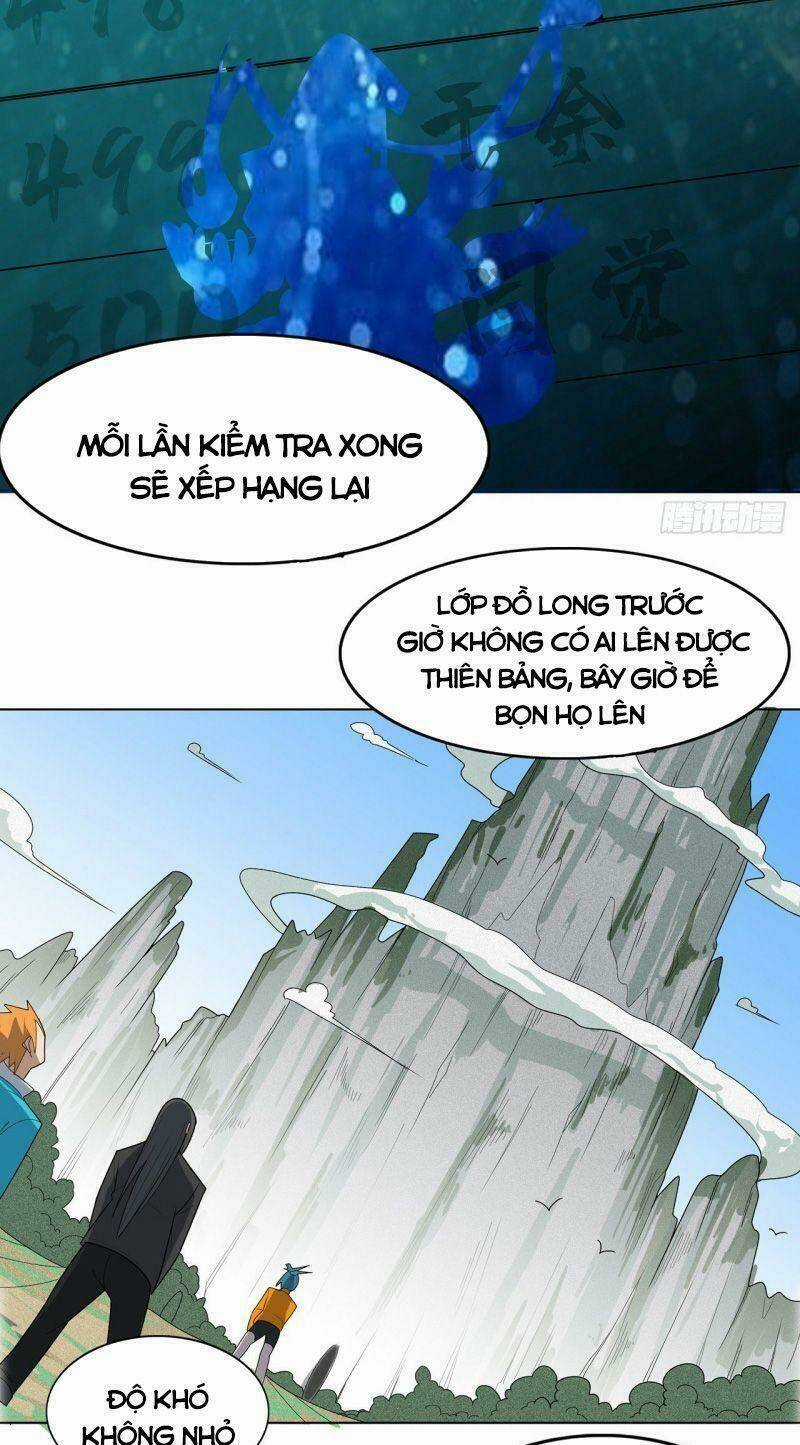 Thần Long Tinh Chủ - Chapter 7 - Trang 24