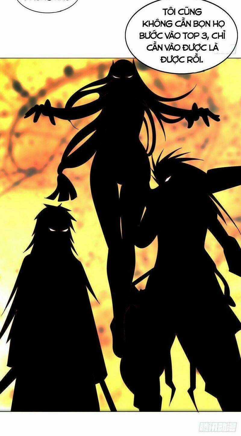 Thần Long Tinh Chủ - Chapter 7 - Trang 25