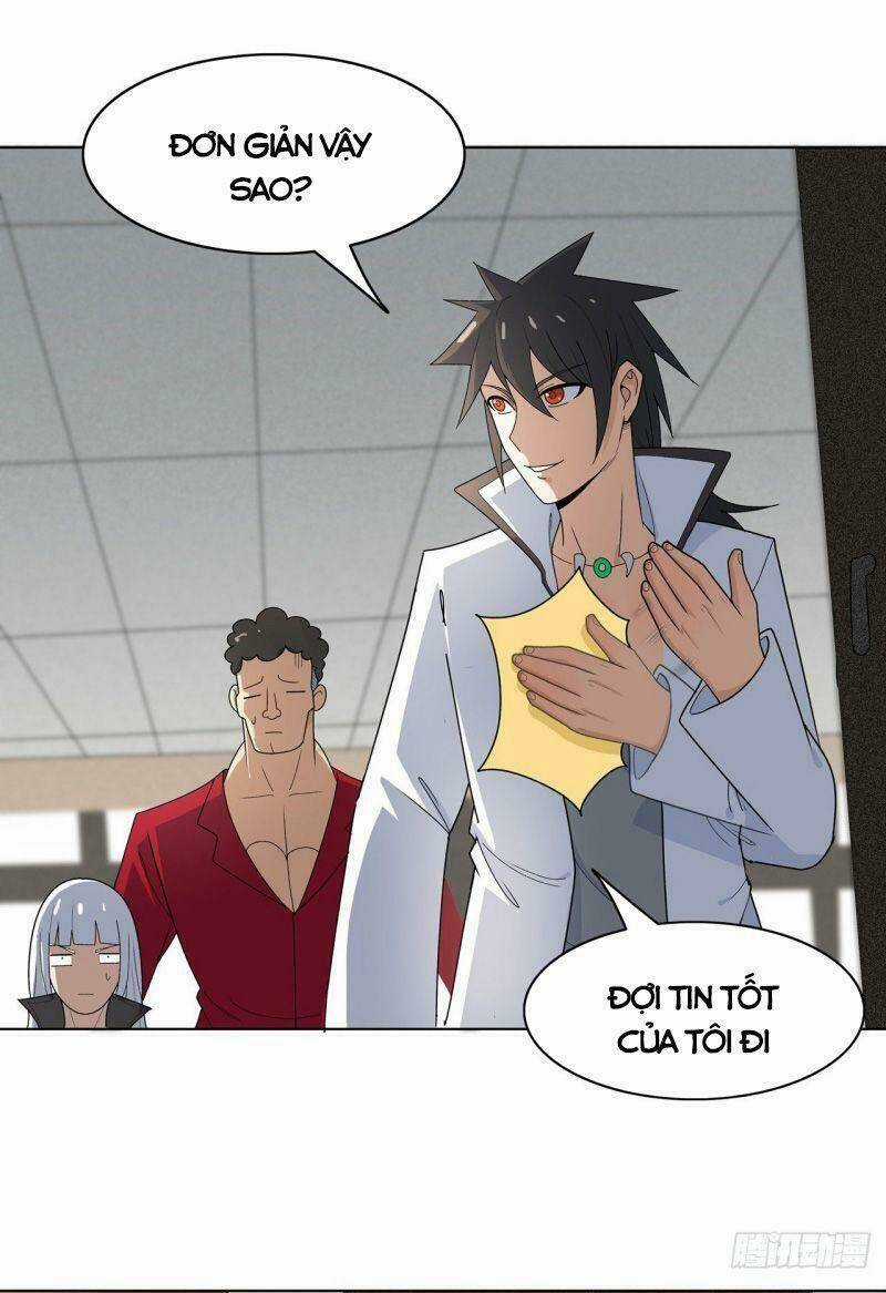 Thần Long Tinh Chủ - Chapter 7 - Trang 26