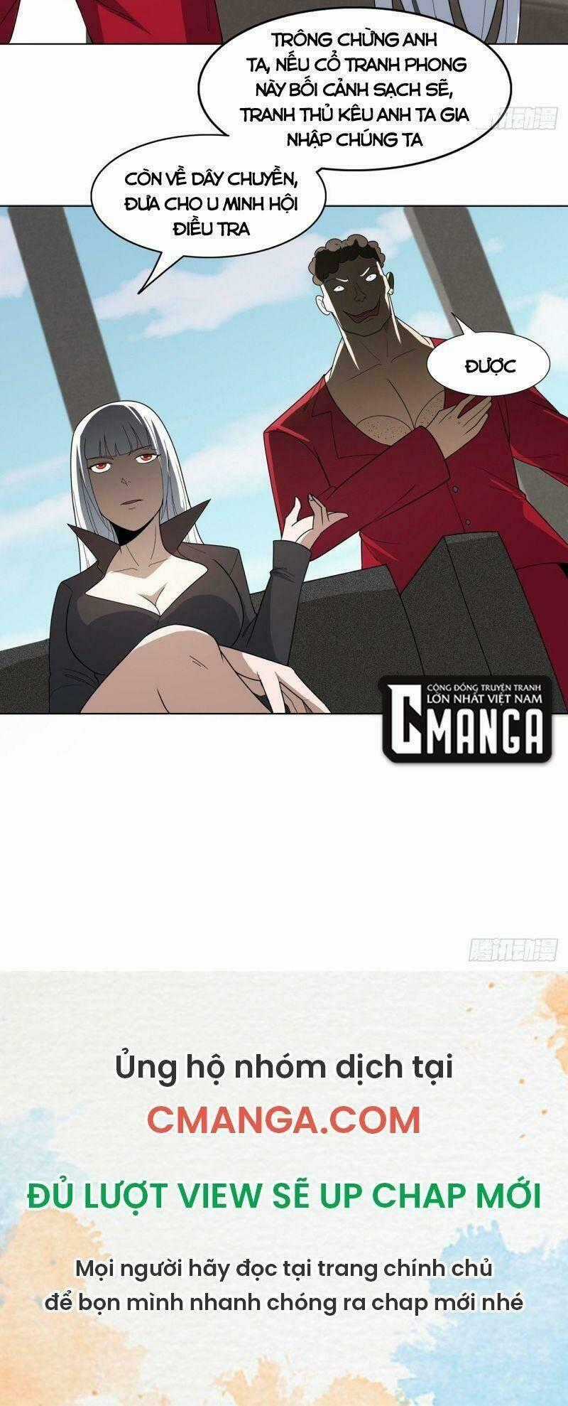 Thần Long Tinh Chủ - Chapter 7 - Trang 28