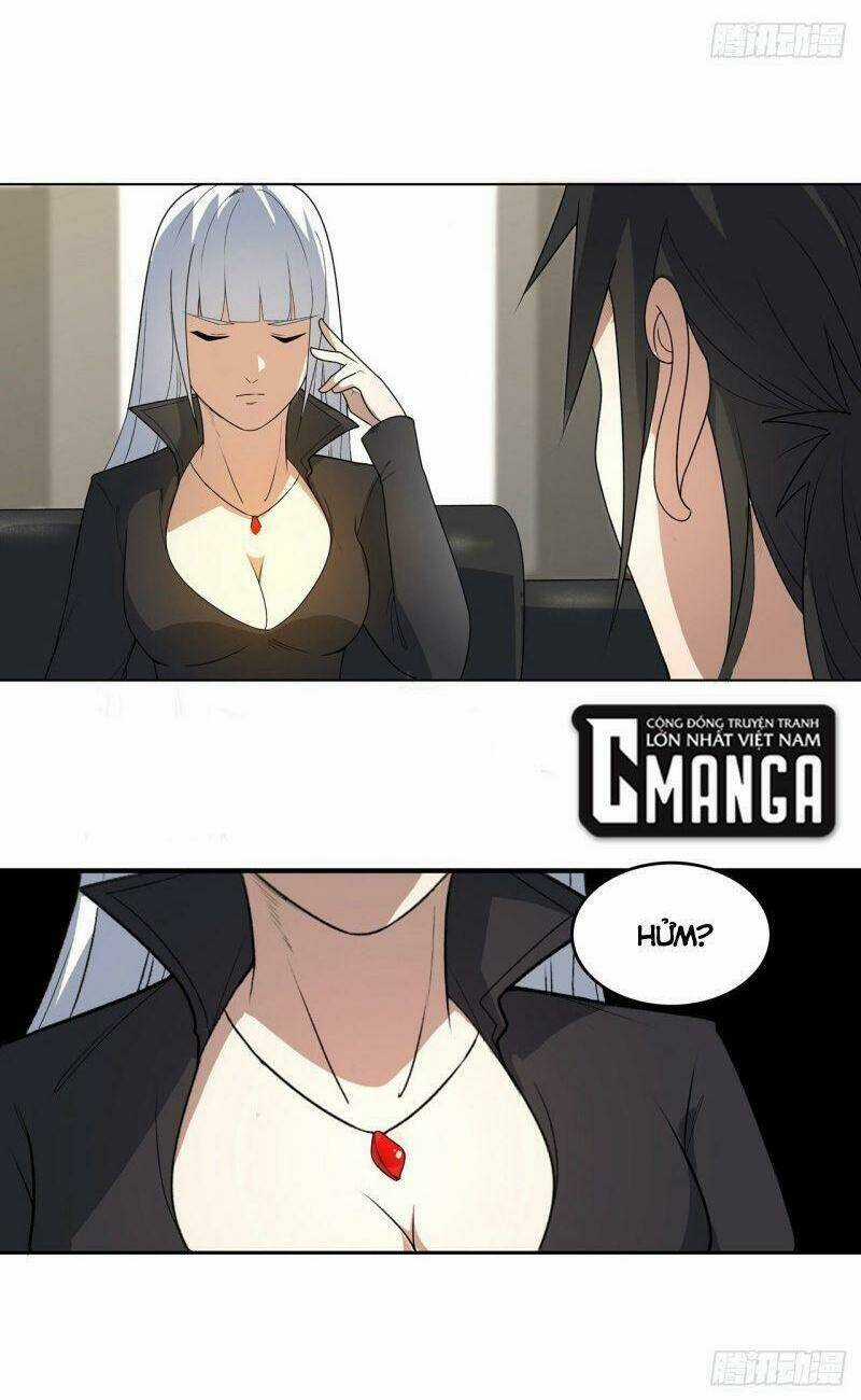 Thần Long Tinh Chủ - Chapter 7 - Trang 5