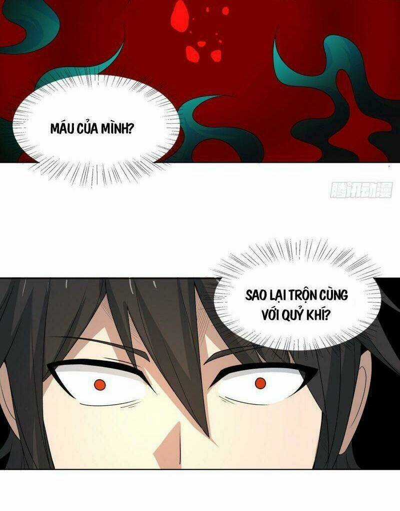 Thần Long Tinh Chủ - Chapter 7 - Trang 7