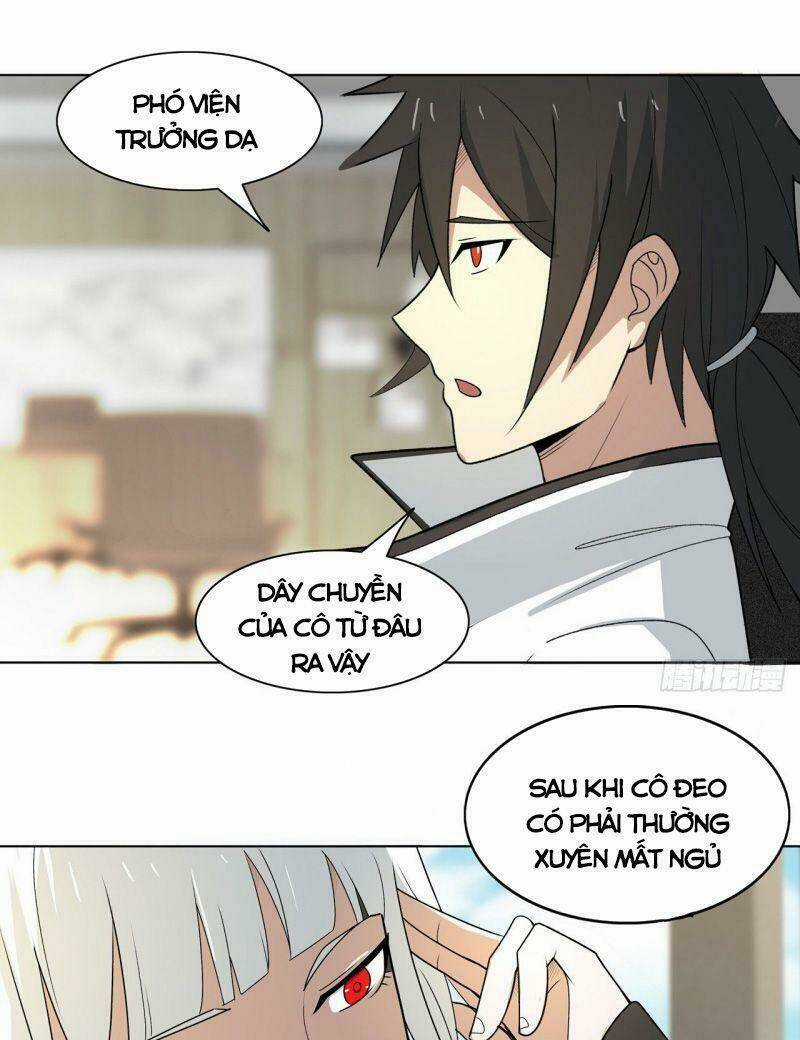 Thần Long Tinh Chủ - Chapter 7 - Trang 8