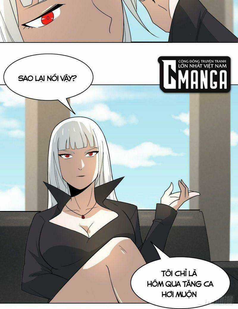 Thần Long Tinh Chủ - Chapter 7 - Trang 9