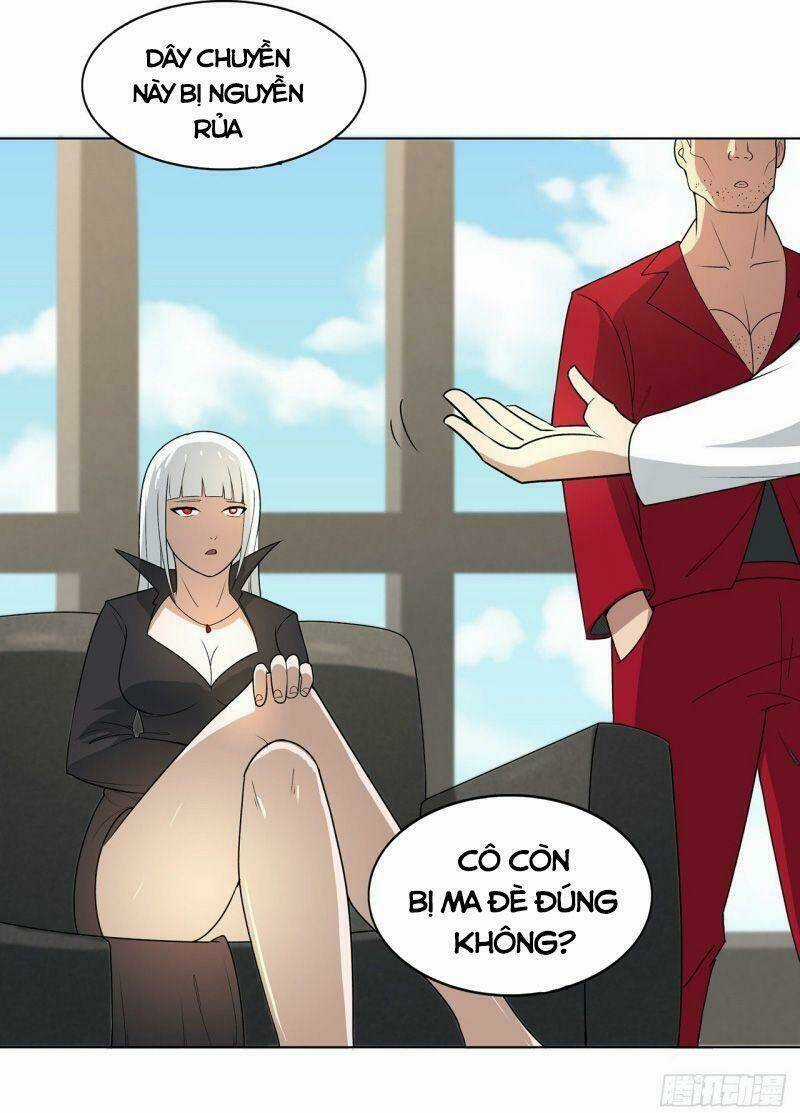 Thần Long Tinh Chủ - Chapter 7 - Trang 10