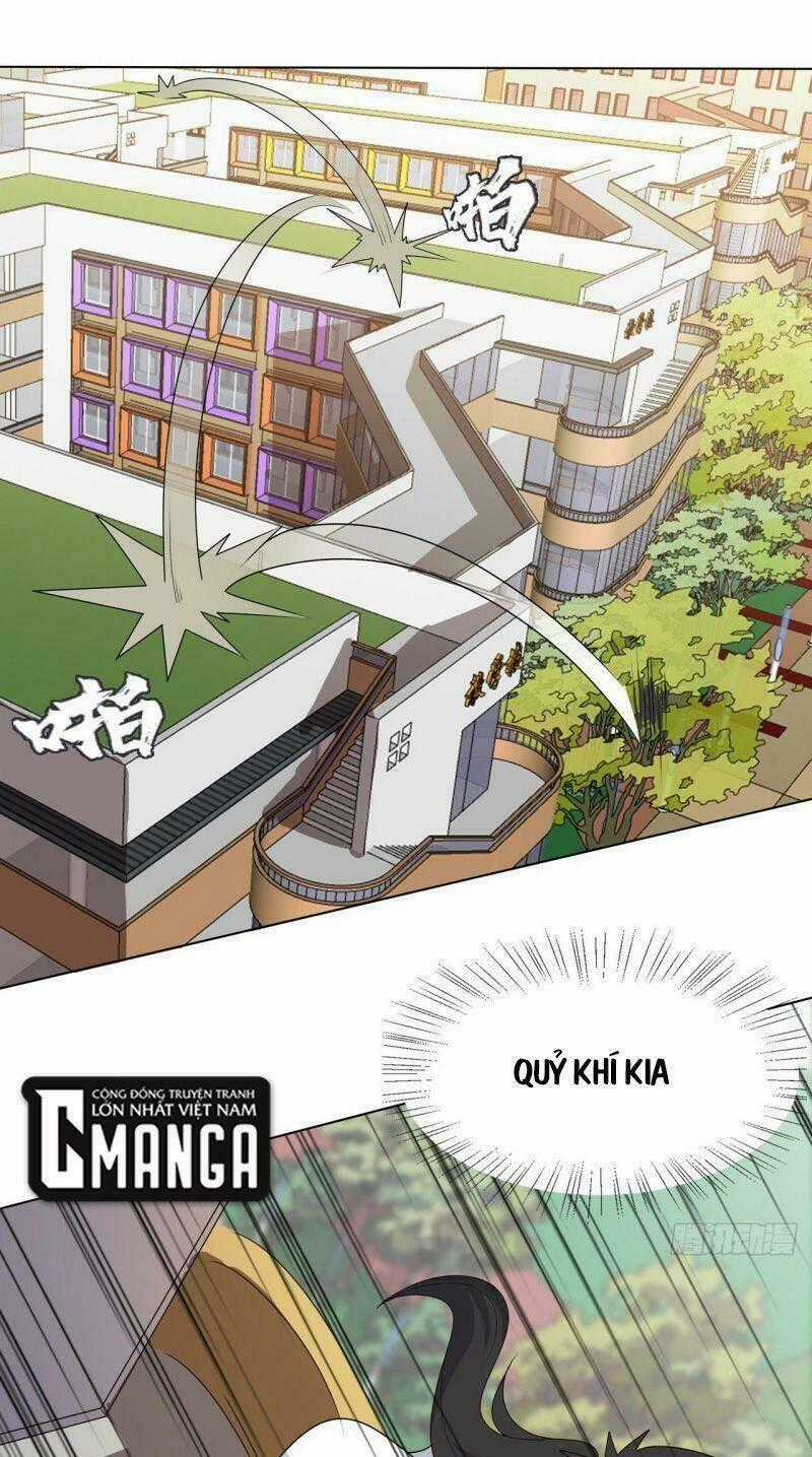 Thần Long Tinh Chủ - Chapter 8 - Trang 1