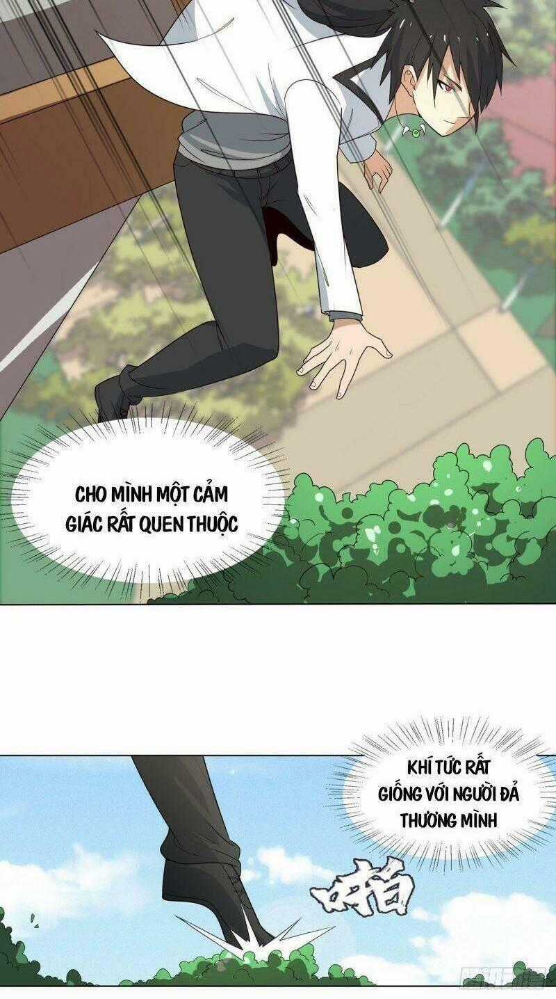 Thần Long Tinh Chủ - Chapter 8 - Trang 2