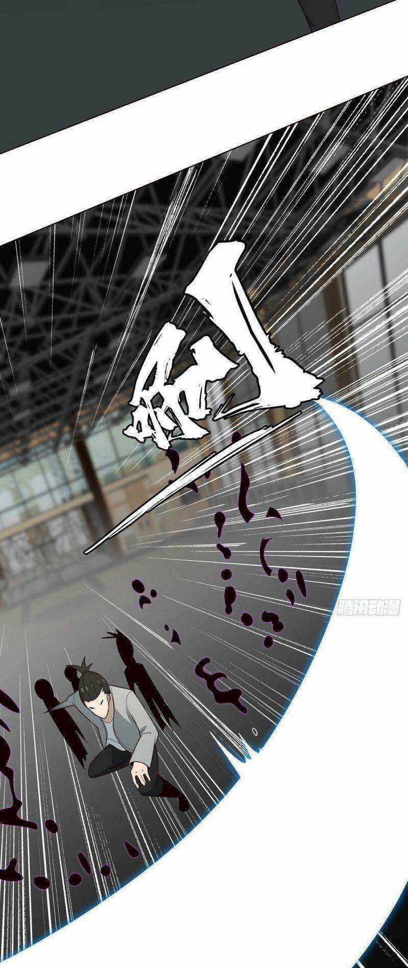 Thần Long Tinh Chủ - Chapter 8 - Trang 13