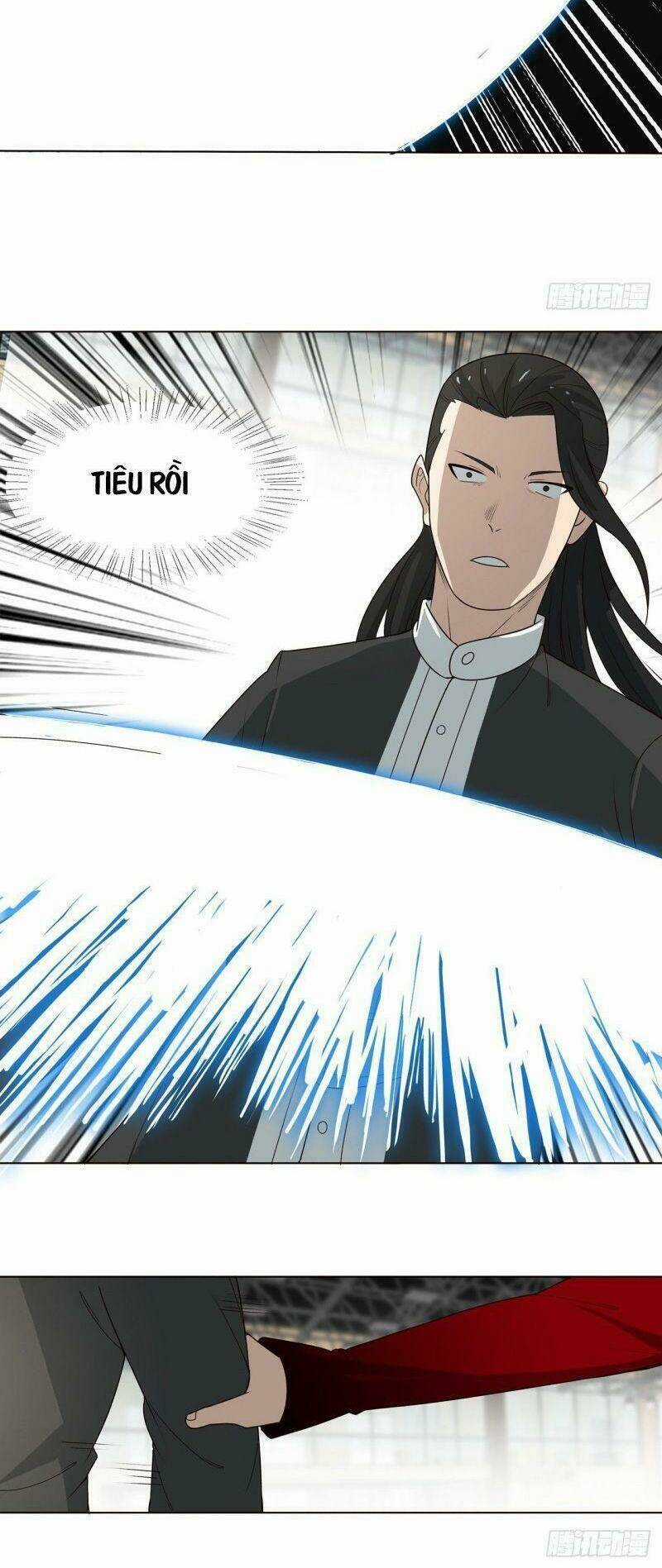 Thần Long Tinh Chủ - Chapter 8 - Trang 14