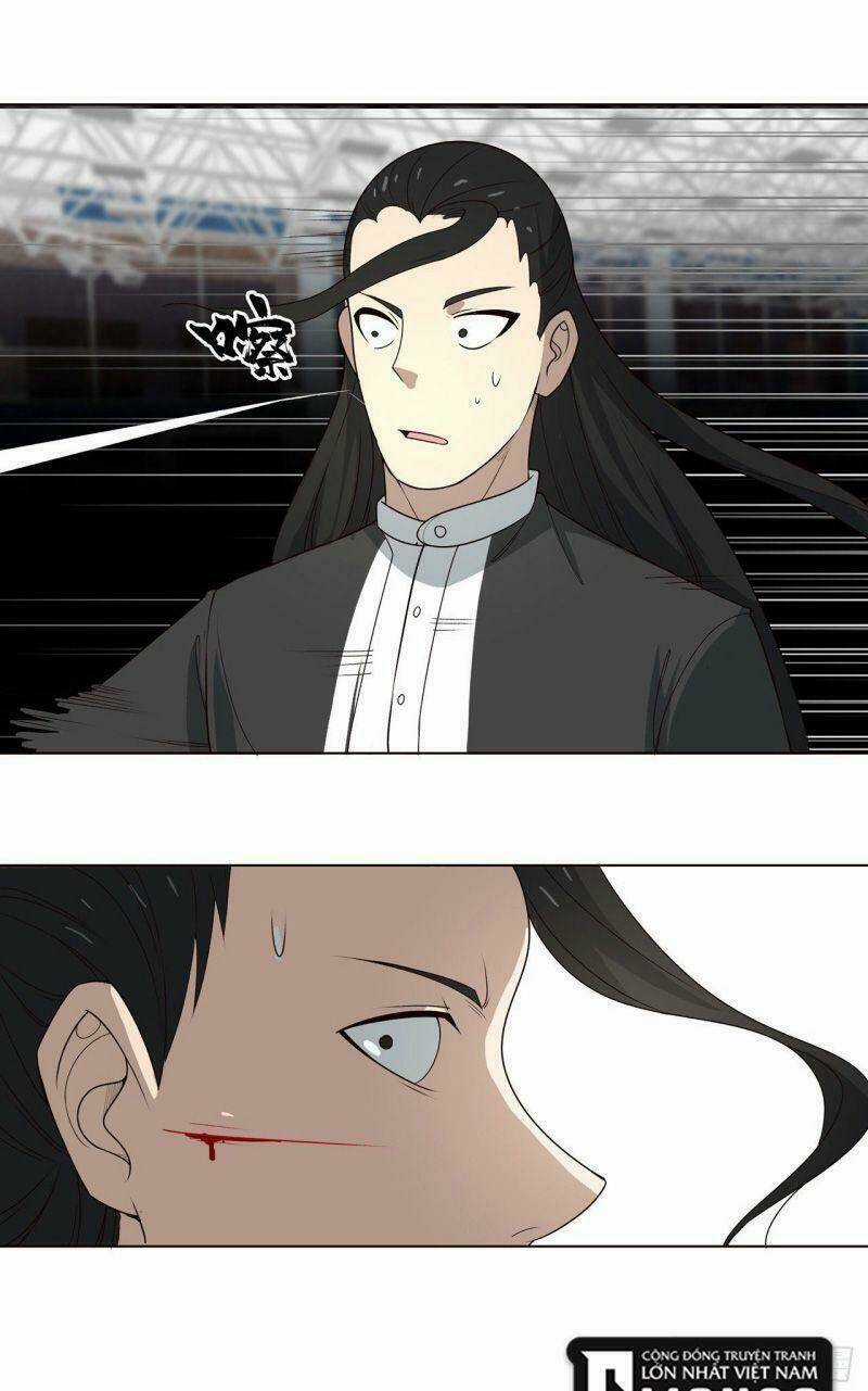 Thần Long Tinh Chủ - Chapter 8 - Trang 15