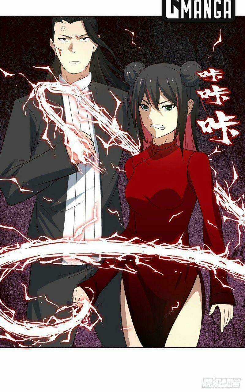 Thần Long Tinh Chủ - Chapter 8 - Trang 16