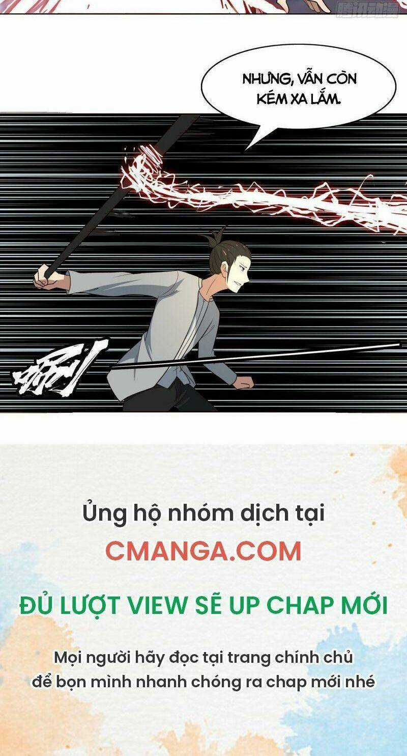 Thần Long Tinh Chủ - Chapter 8 - Trang 18