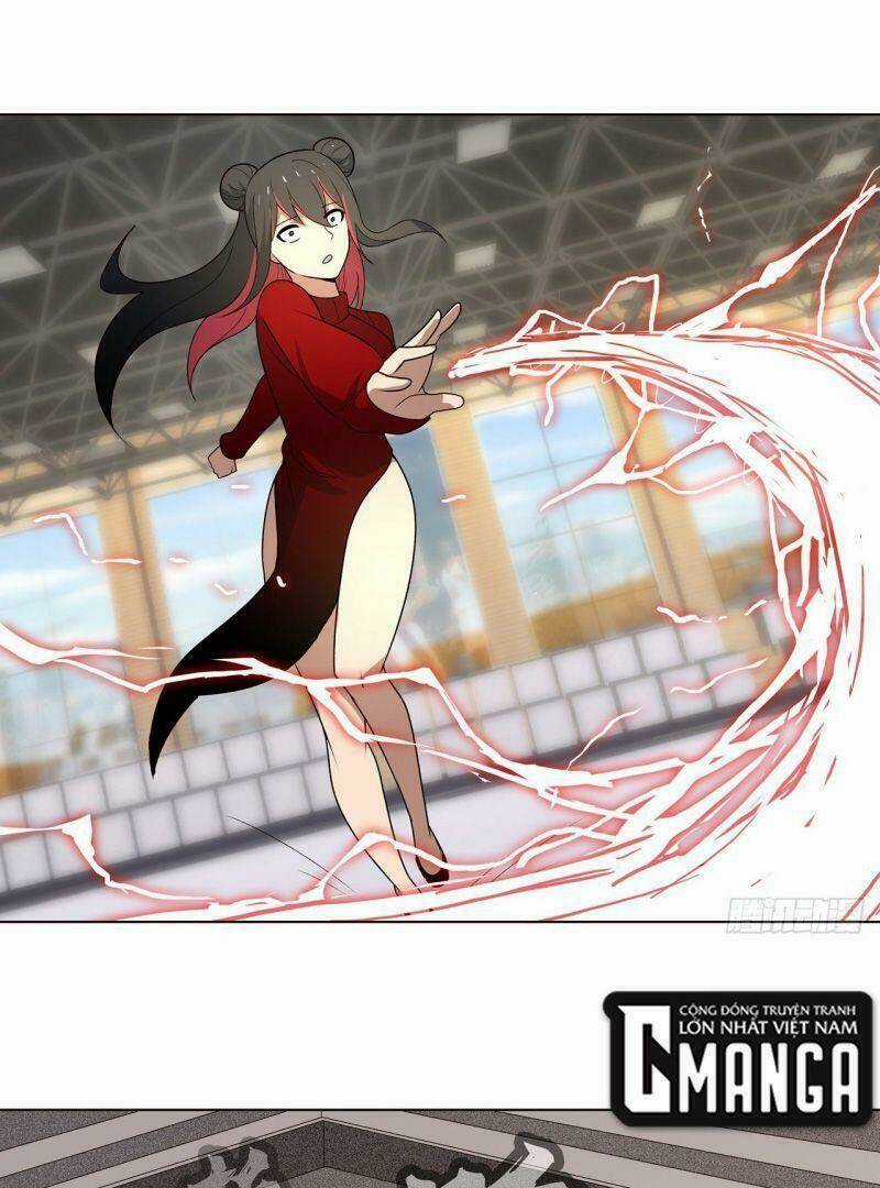 Thần Long Tinh Chủ - Chapter 8 - Trang 19