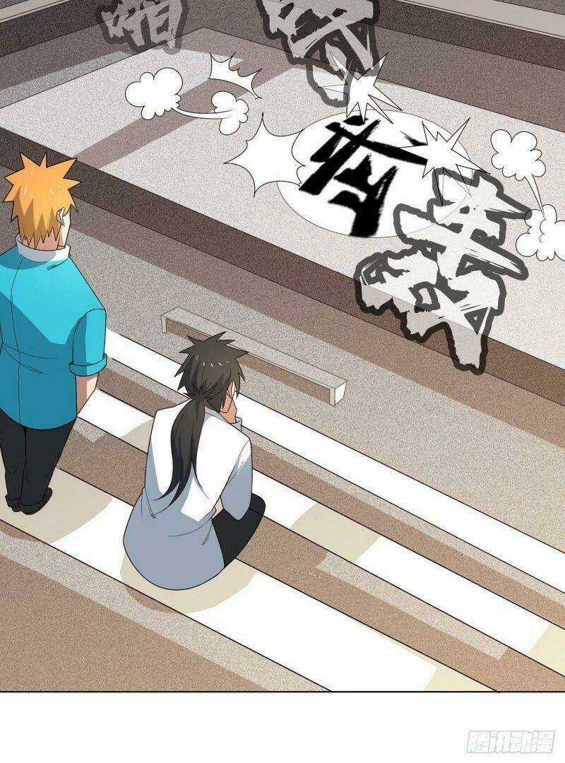 Thần Long Tinh Chủ - Chapter 8 - Trang 20