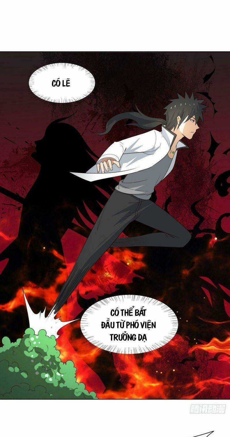 Thần Long Tinh Chủ - Chapter 8 - Trang 3