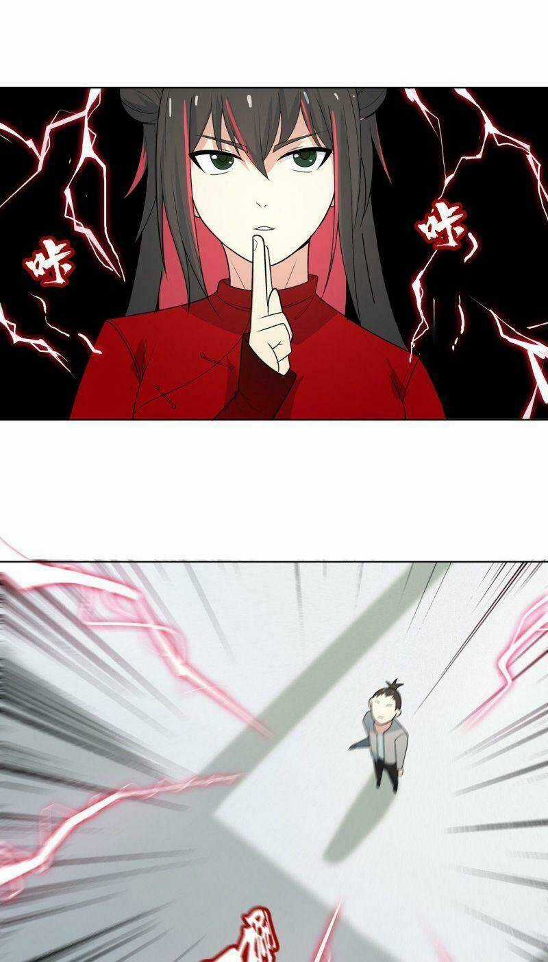 Thần Long Tinh Chủ - Chapter 8 - Trang 23