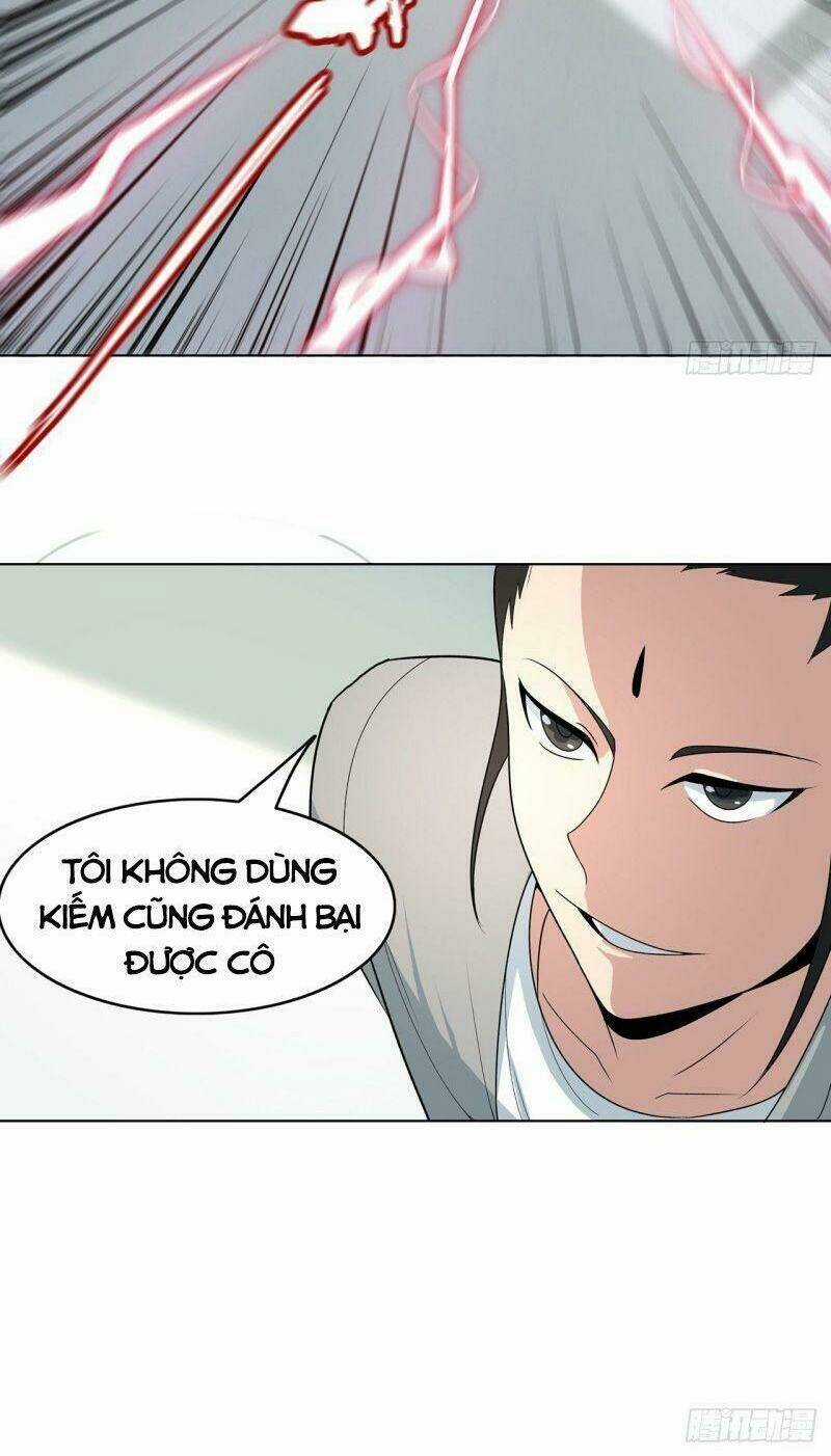 Thần Long Tinh Chủ - Chapter 8 - Trang 24