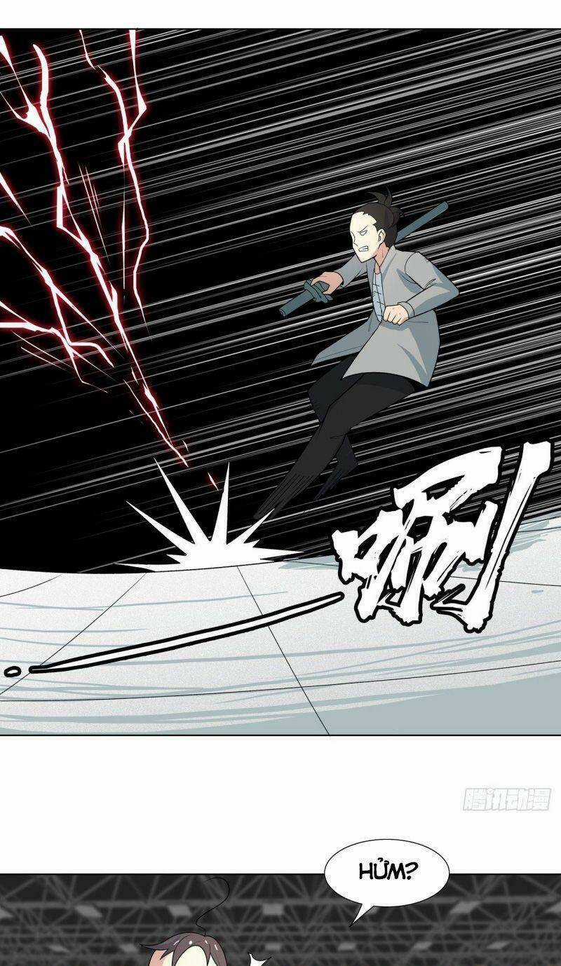 Thần Long Tinh Chủ - Chapter 8 - Trang 25