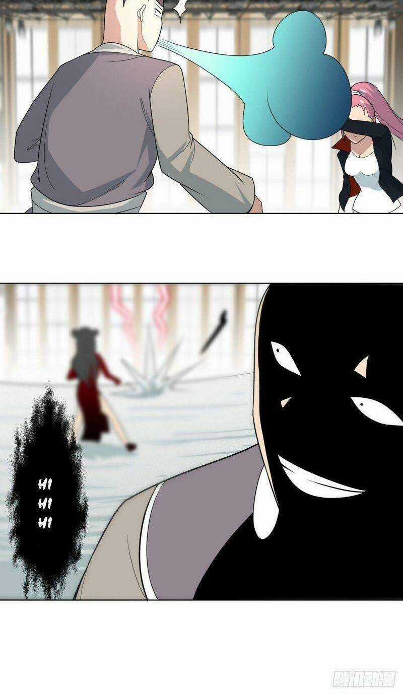 Thần Long Tinh Chủ - Chapter 8 - Trang 26