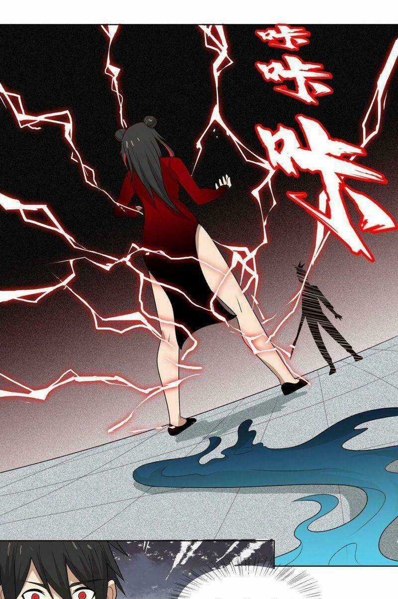 Thần Long Tinh Chủ - Chapter 8 - Trang 27