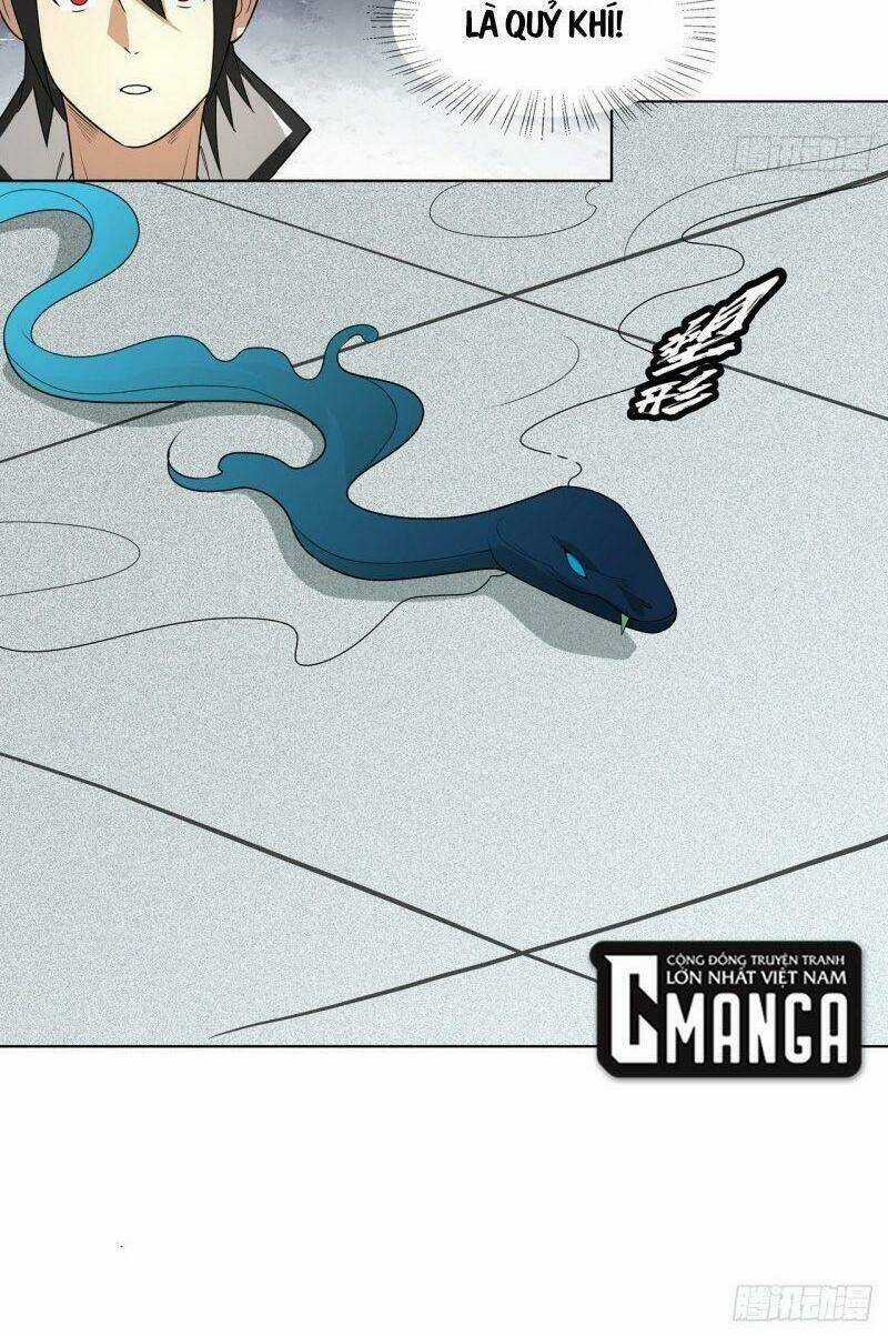 Thần Long Tinh Chủ - Chapter 8 - Trang 28