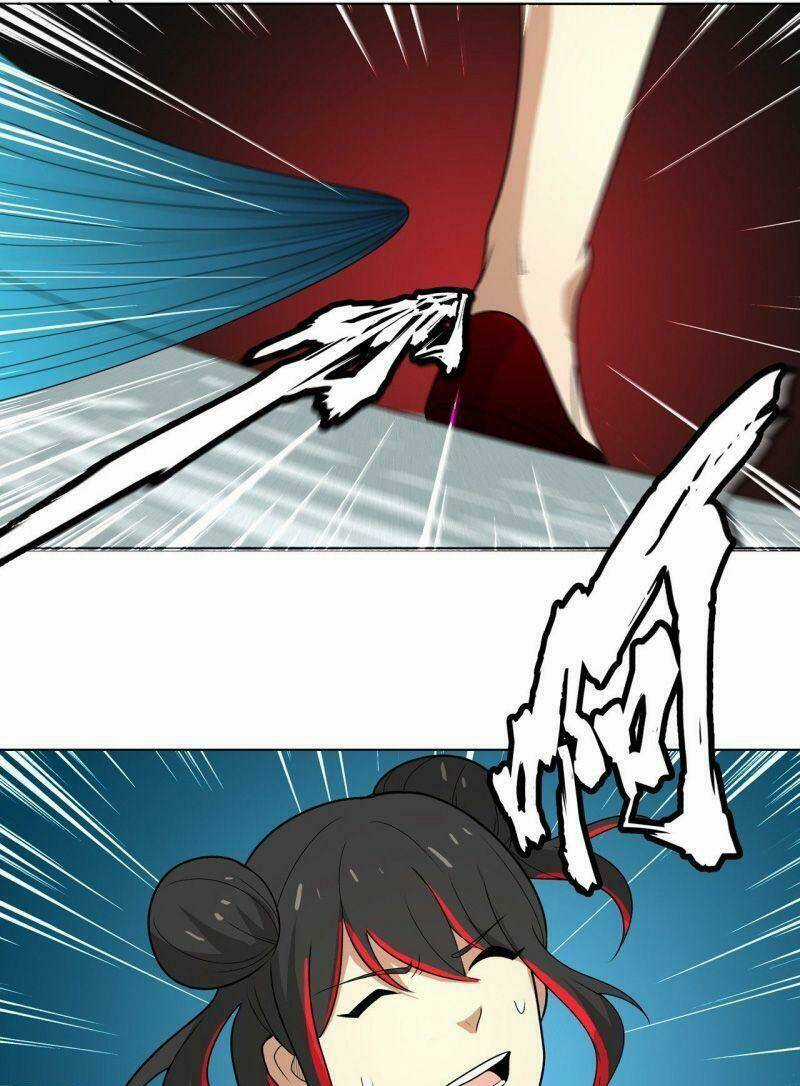 Thần Long Tinh Chủ - Chapter 8 - Trang 29