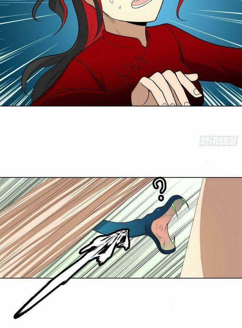 Thần Long Tinh Chủ - Chapter 8 - Trang 30