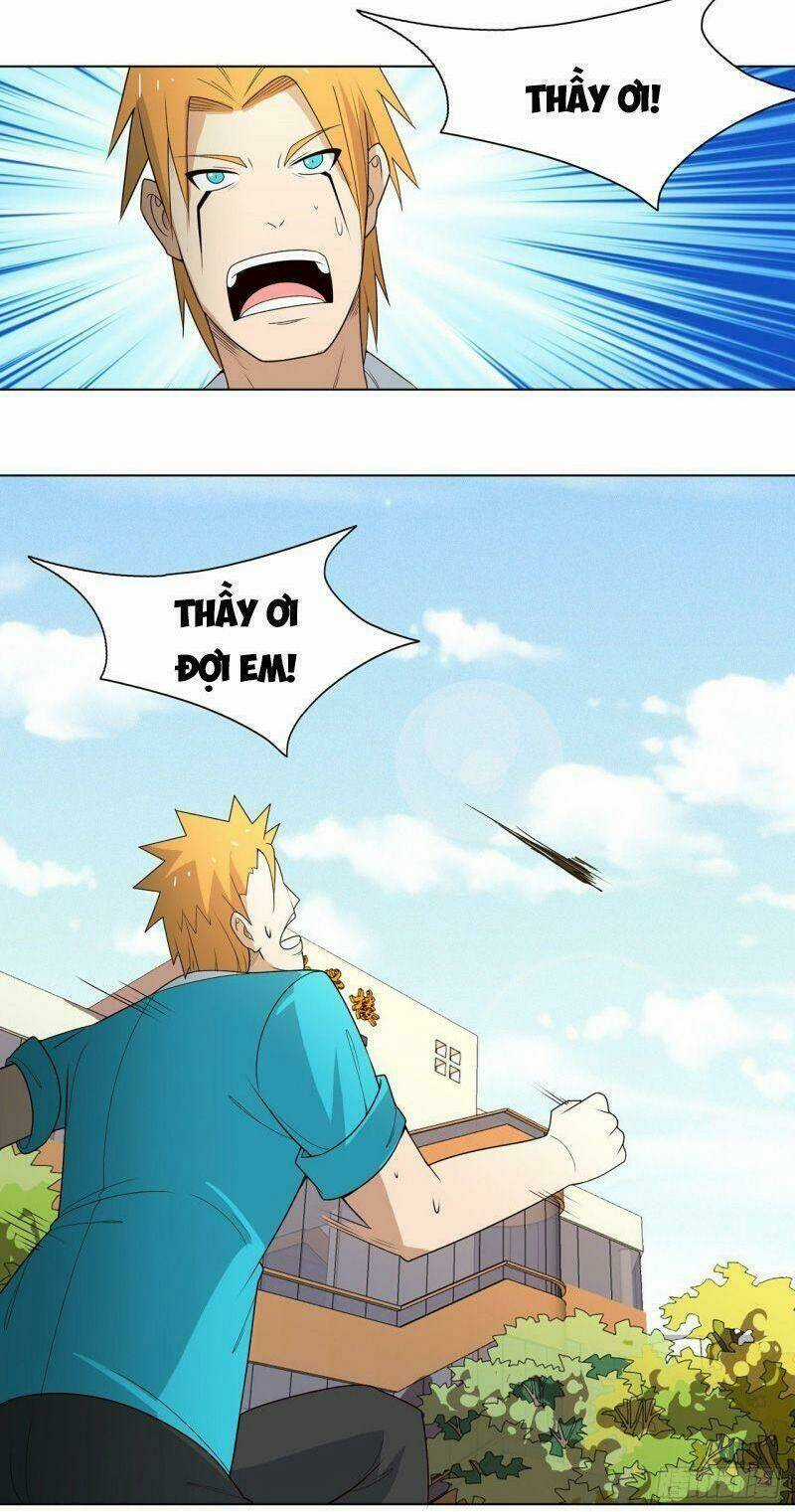 Thần Long Tinh Chủ - Chapter 8 - Trang 4