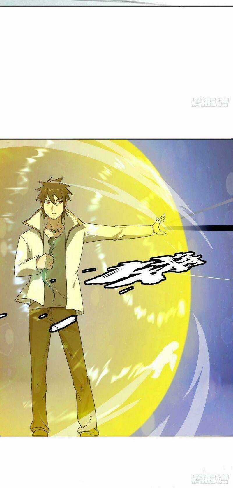 Thần Long Tinh Chủ - Chapter 8 - Trang 32