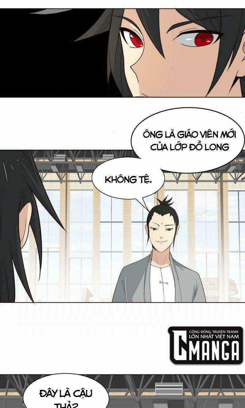 Thần Long Tinh Chủ - Chapter 8 - Trang 33