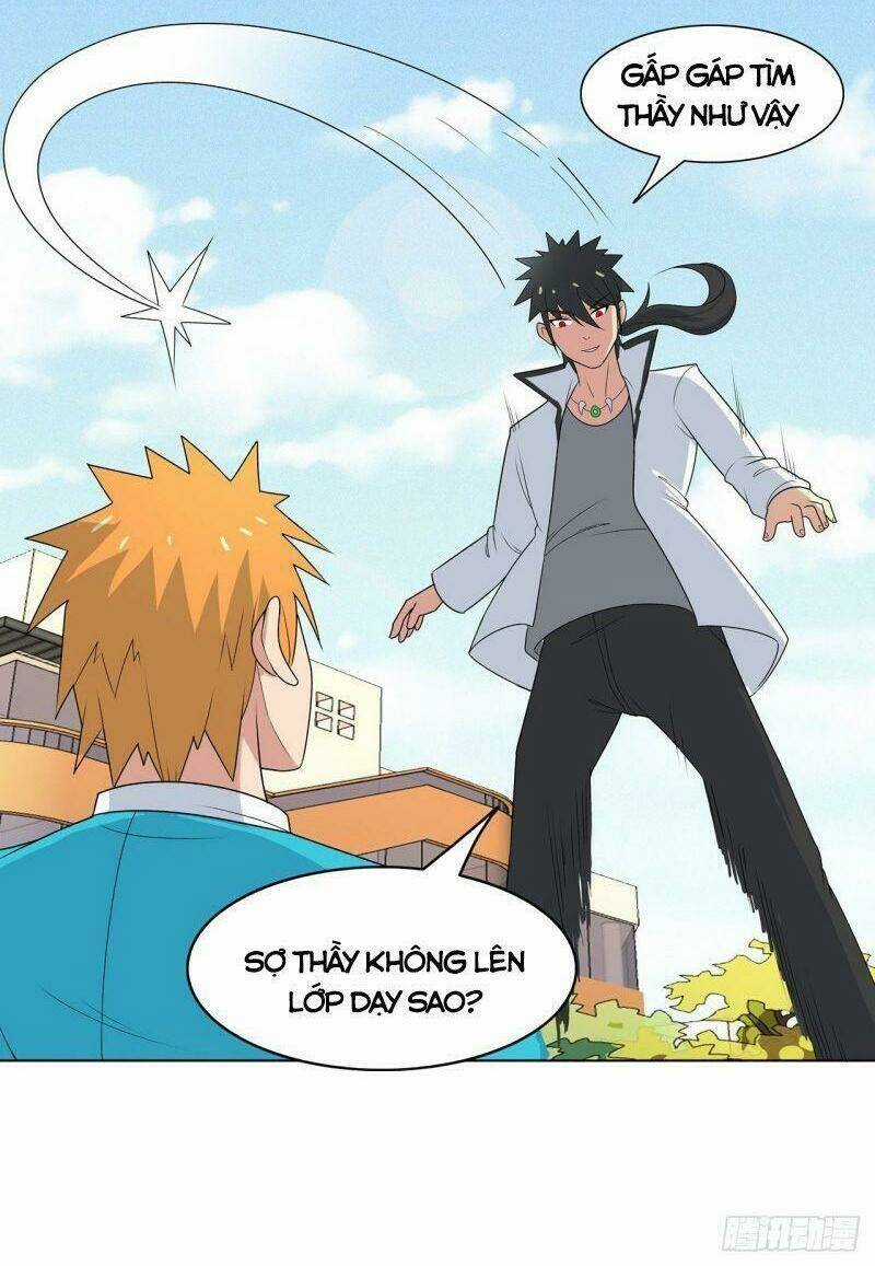 Thần Long Tinh Chủ - Chapter 8 - Trang 6