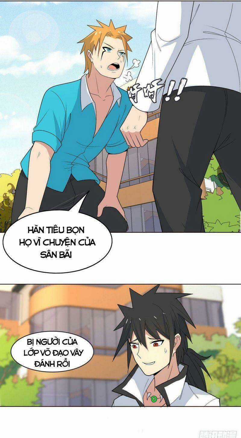 Thần Long Tinh Chủ - Chapter 8 - Trang 7