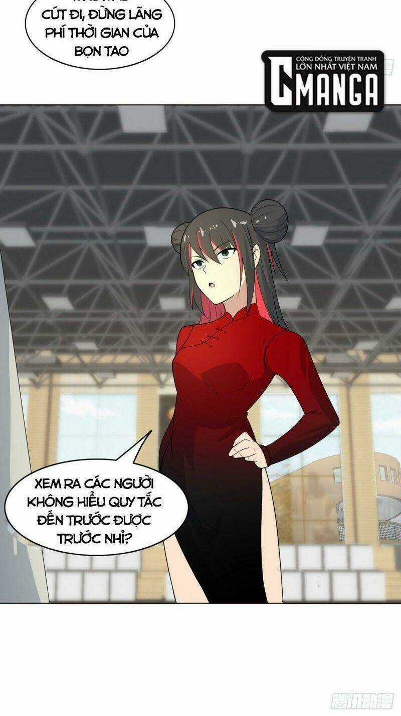 Thần Long Tinh Chủ - Chapter 8 - Trang 10