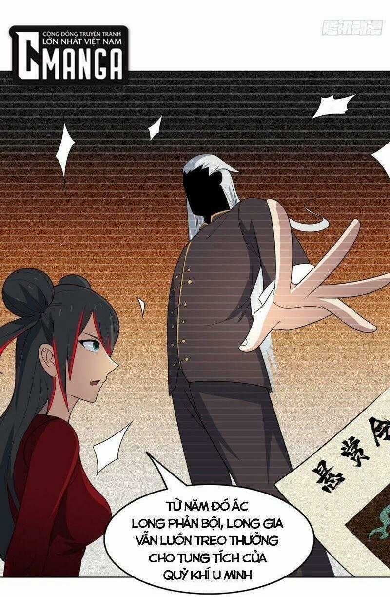 Thần Long Tinh Chủ - Chapter 9 - Trang 2