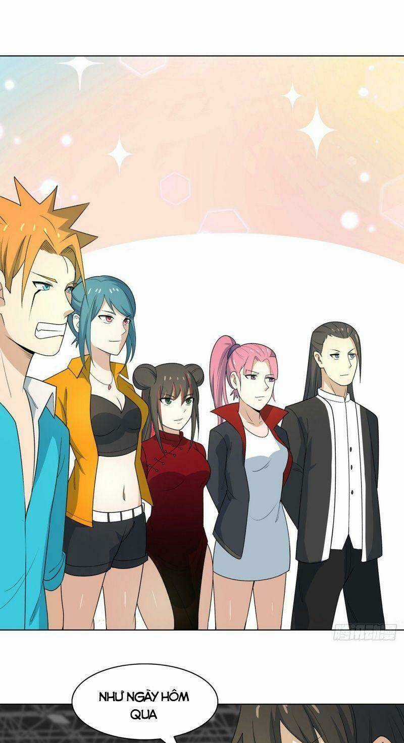 Thần Long Tinh Chủ - Chapter 9 - Trang 11