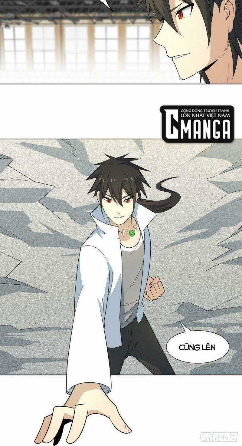 Thần Long Tinh Chủ - Chapter 9 - Trang 12