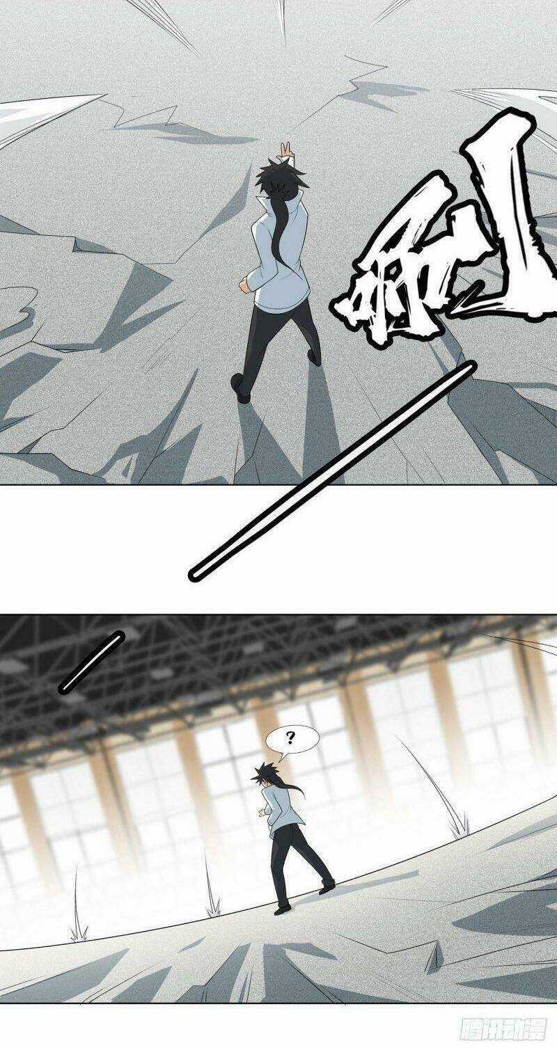 Thần Long Tinh Chủ - Chapter 9 - Trang 14