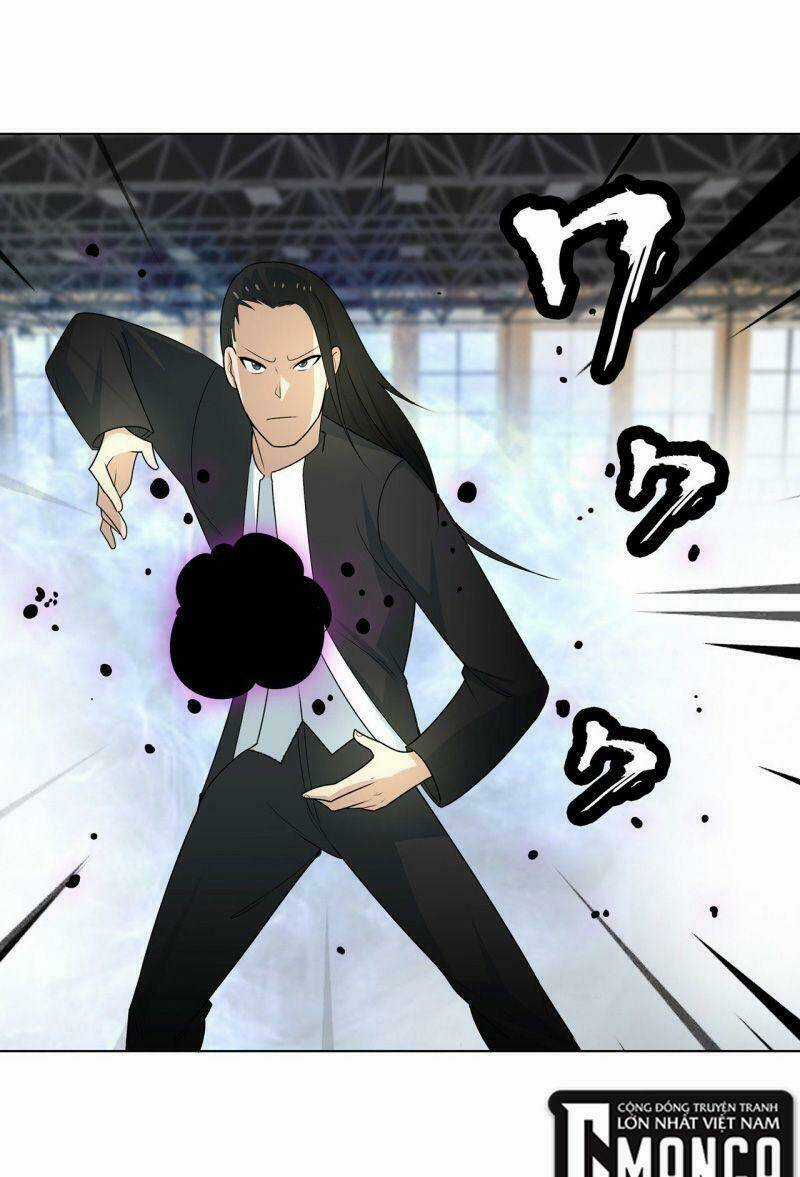 Thần Long Tinh Chủ - Chapter 9 - Trang 15