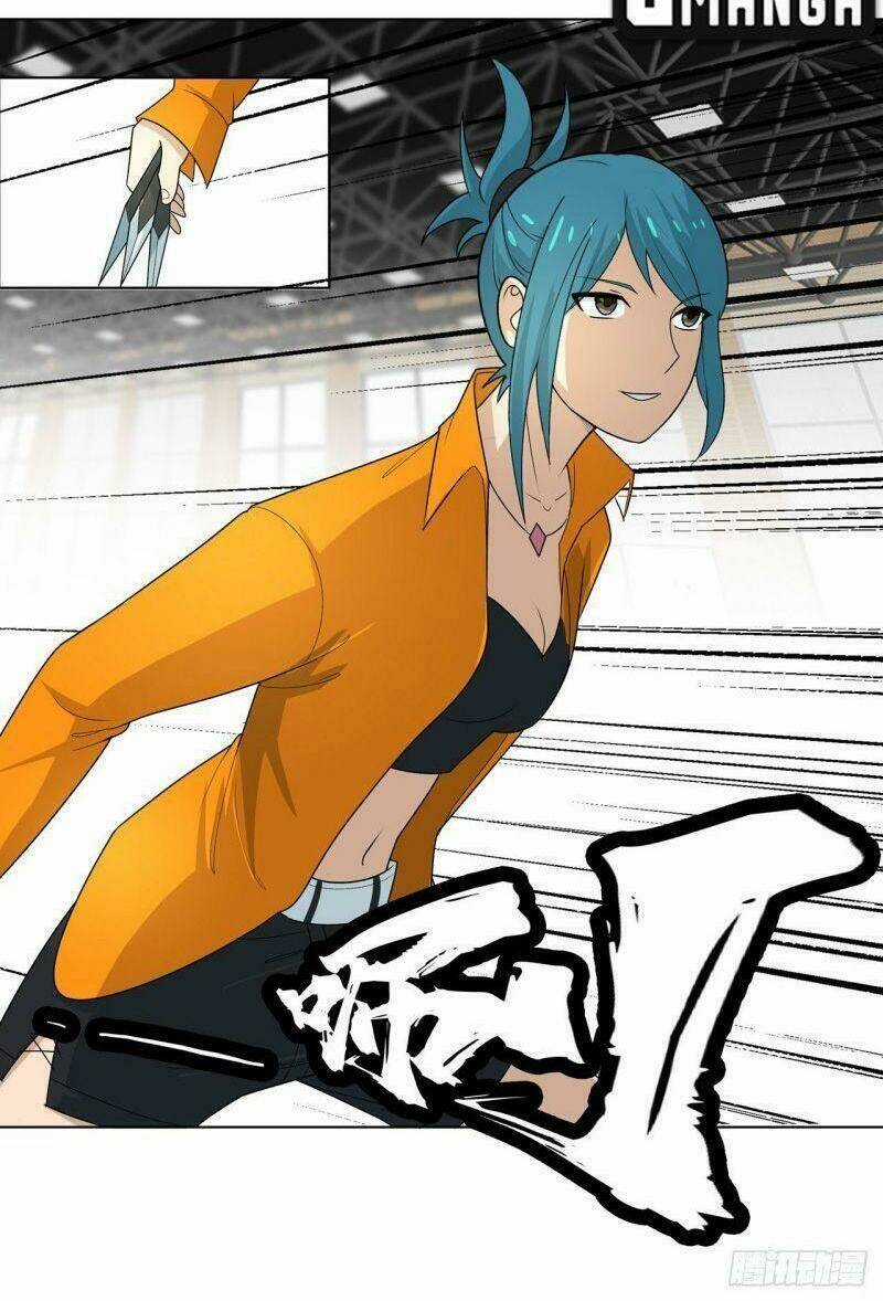 Thần Long Tinh Chủ - Chapter 9 - Trang 16